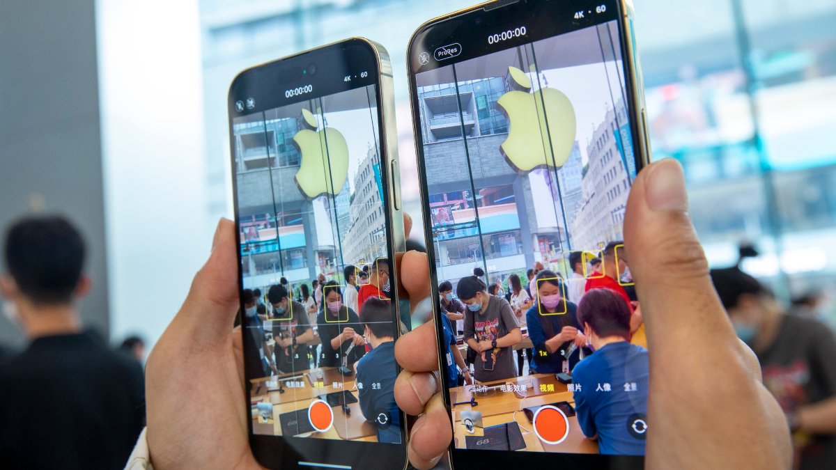 Apple's Next iPhone Could Have a Completely New Charging System - Vimarsana News