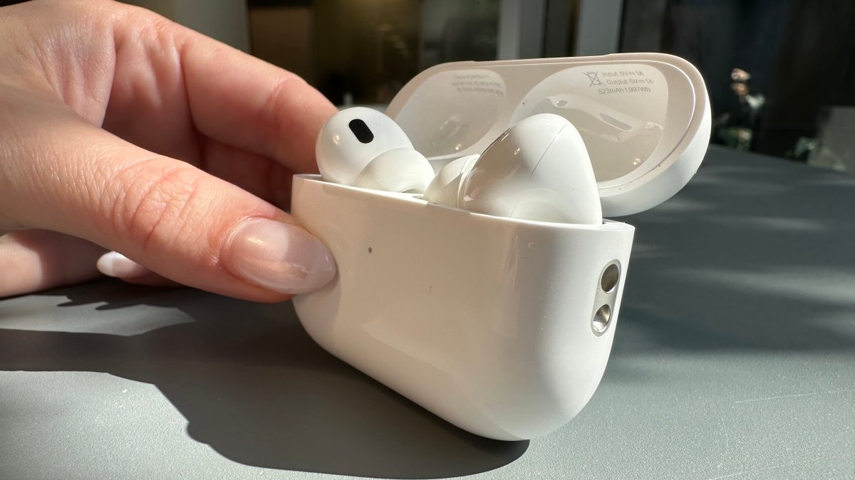 How to Get the Most Out of Apple's New AirPods - Vimarsana News