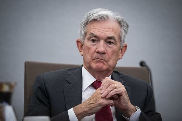 'The Fed Is Breaking Things' – Here's What Has Wall Street on Edge as Risks Rise Around the World – NBC New York - Vimarsana News