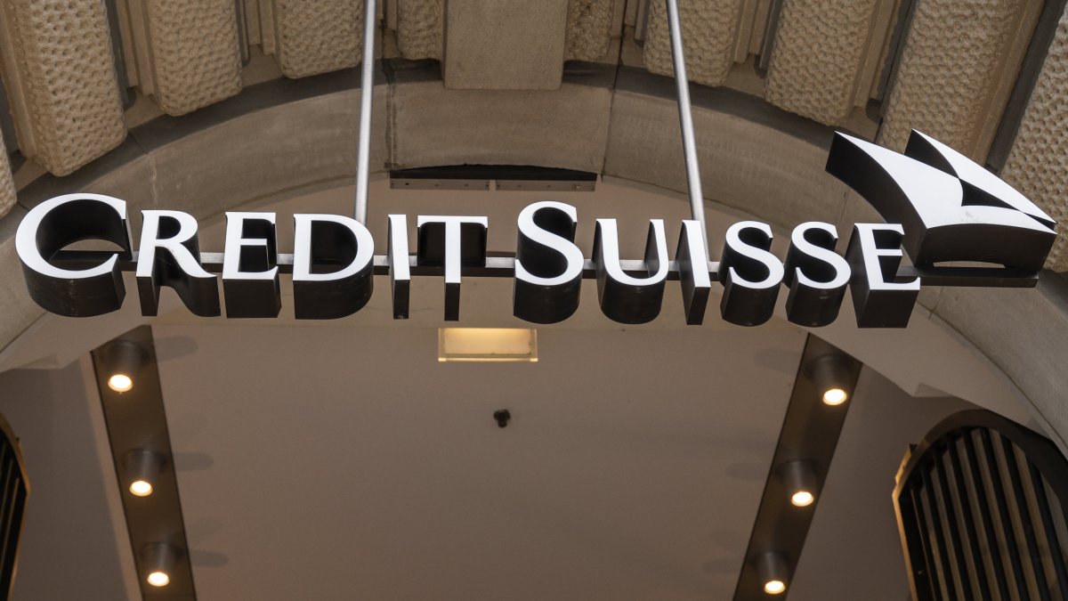 Credit Suisse Is Not About to Cause a Lehman Moment, Economist Sri-Kumar Says - Vimarsana News