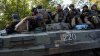 Ukraine's Forces Make Gains After Recapturing Lyman; Pro-Kremlin Voices Criticize Defeats and Mobilization