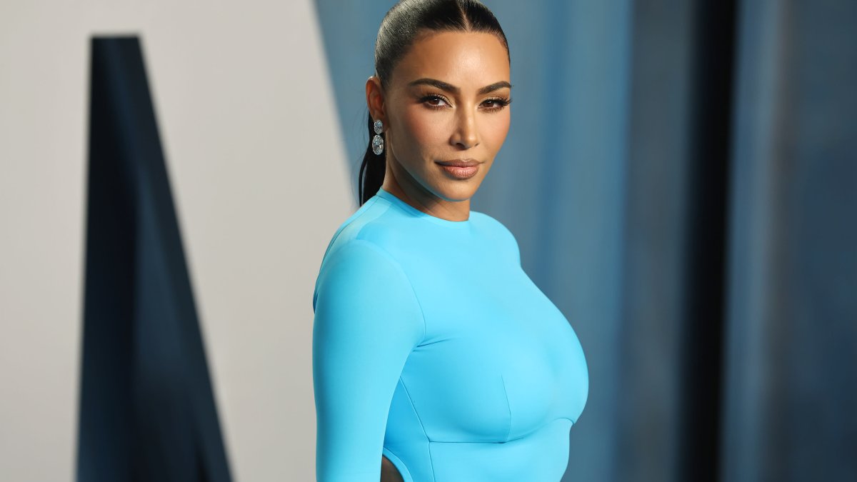 Why Kim Kardashian's $1.26 Million SEC Settlement Over Her Crypto Promo Matters—Especially for Millennial and Gen Z Investors - Vimarsana News