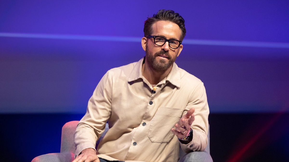 Ryan Reynolds Reveals the No. 1 Skill That's Helped Him Succeed: 'It Really Changed My Life' – NBC New York - Vimarsana News