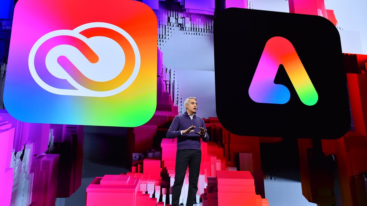 After Leading $20 Billion Figma Deal, Adobe's David Wadhwani Is in Prime Spot to Be Next CEO - Vimarsana News