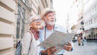 You Can Retire Abroad for Less Than $2,000 a Month in Tokyo, Berlin and These Other 8 Cities