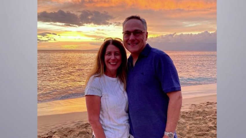 Marist Parent Killed in NY Hotel Shooting Mourned at Long Island Service