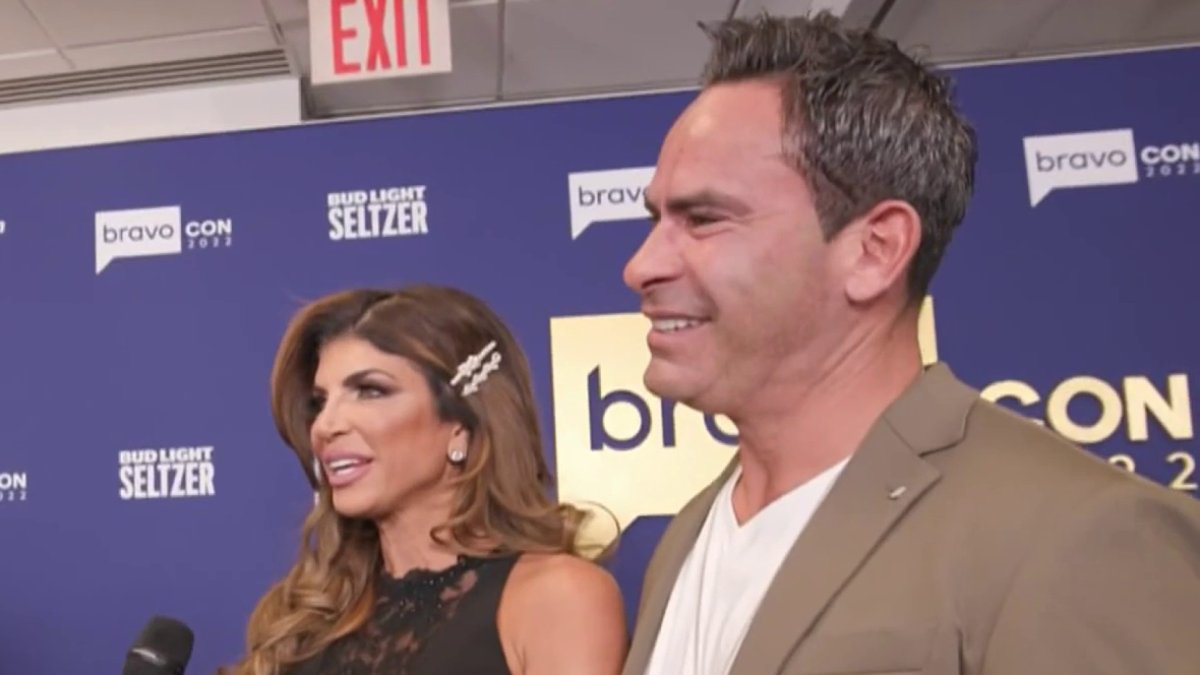 The Best Of BravoCon! NBC New York