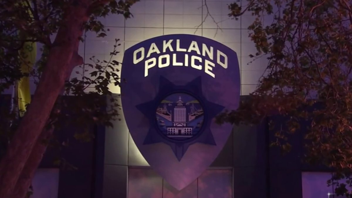 Robots With Shotguns? Oakland Police Look to Add to Their Arsenal NBC