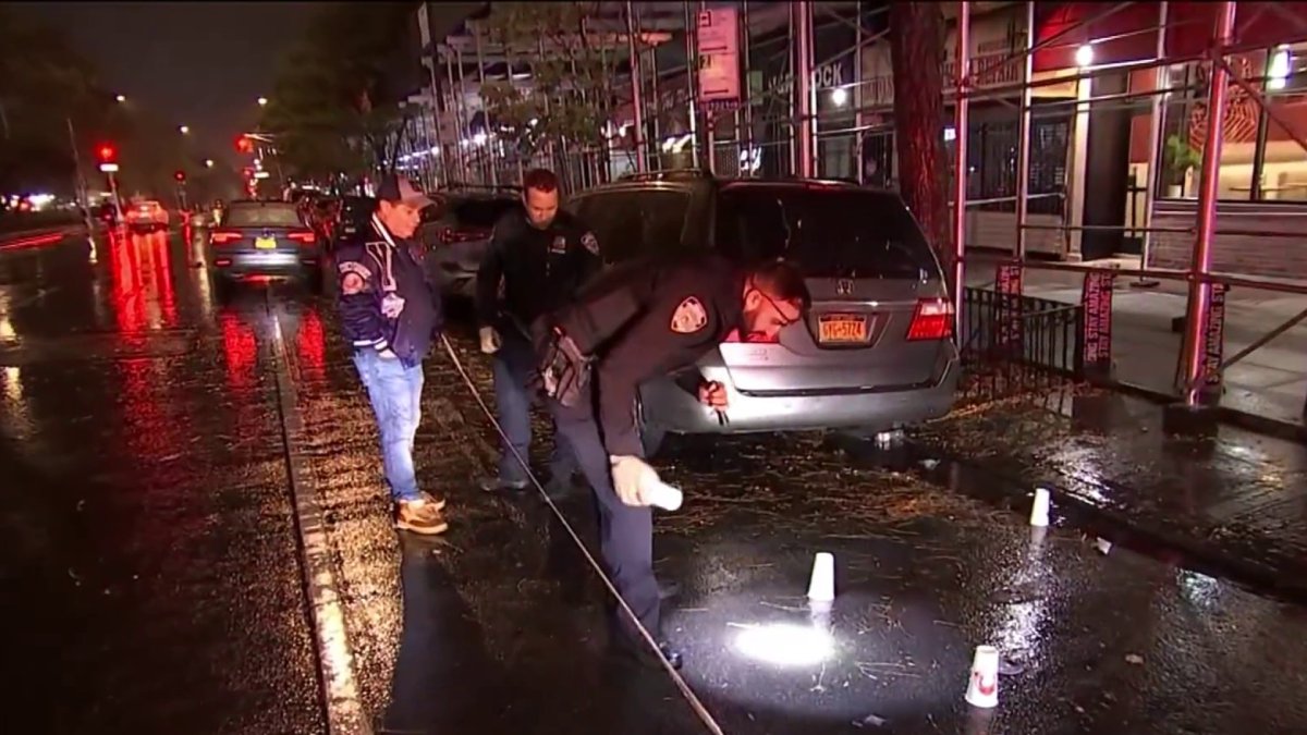 News 4 Now 10/25 NBC New York