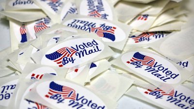 Voting by Mail in the 2022 Election? Here’s How Ballots Are Verified ...