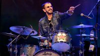 Ringo Starr Tour on Hold as He Recovers From COVID-19