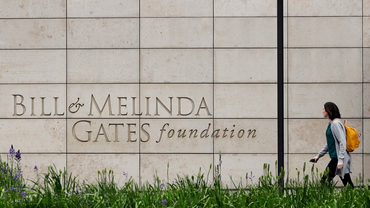 Gates Foundation Moves to Eradicate Polio Globally – NBC New York - Vimarsana News
