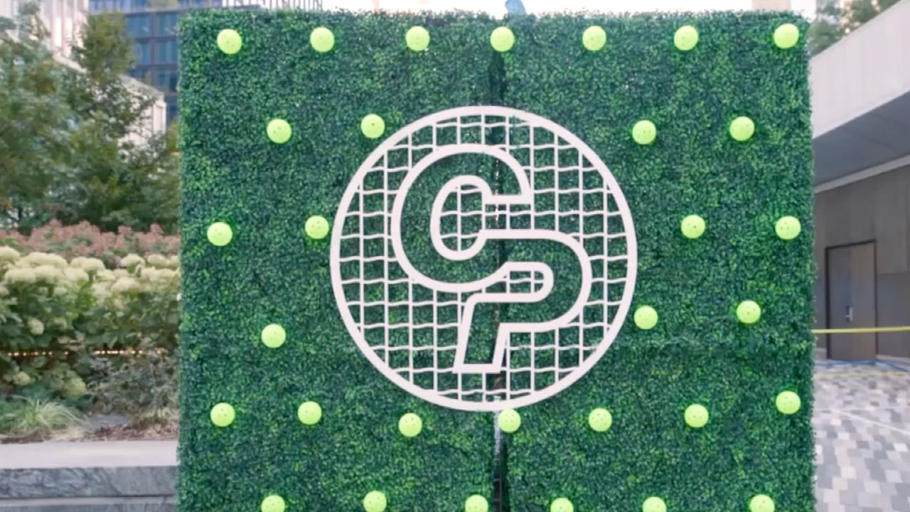 Pickleball Is Taking NYC By Storm! – NBC New York