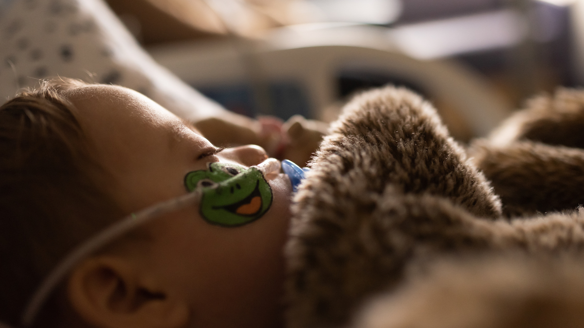 RSV What It Is and Why Children’s Hospitals Are Seeing a Surge in