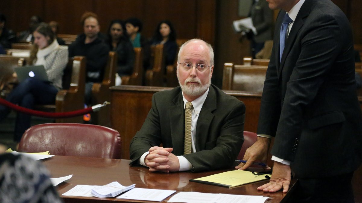 NY Hospitals to Pay 165 Million to OBGYN’s Victims NBC New York