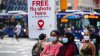 NY Issues Warning as Flu Cases Skyrocket — With Worst of Season Still Ahead