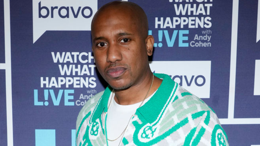 “SNL” Alum Chris Redd Allegedly Assaulted and Hospitalized in New York City Before Comedy Show