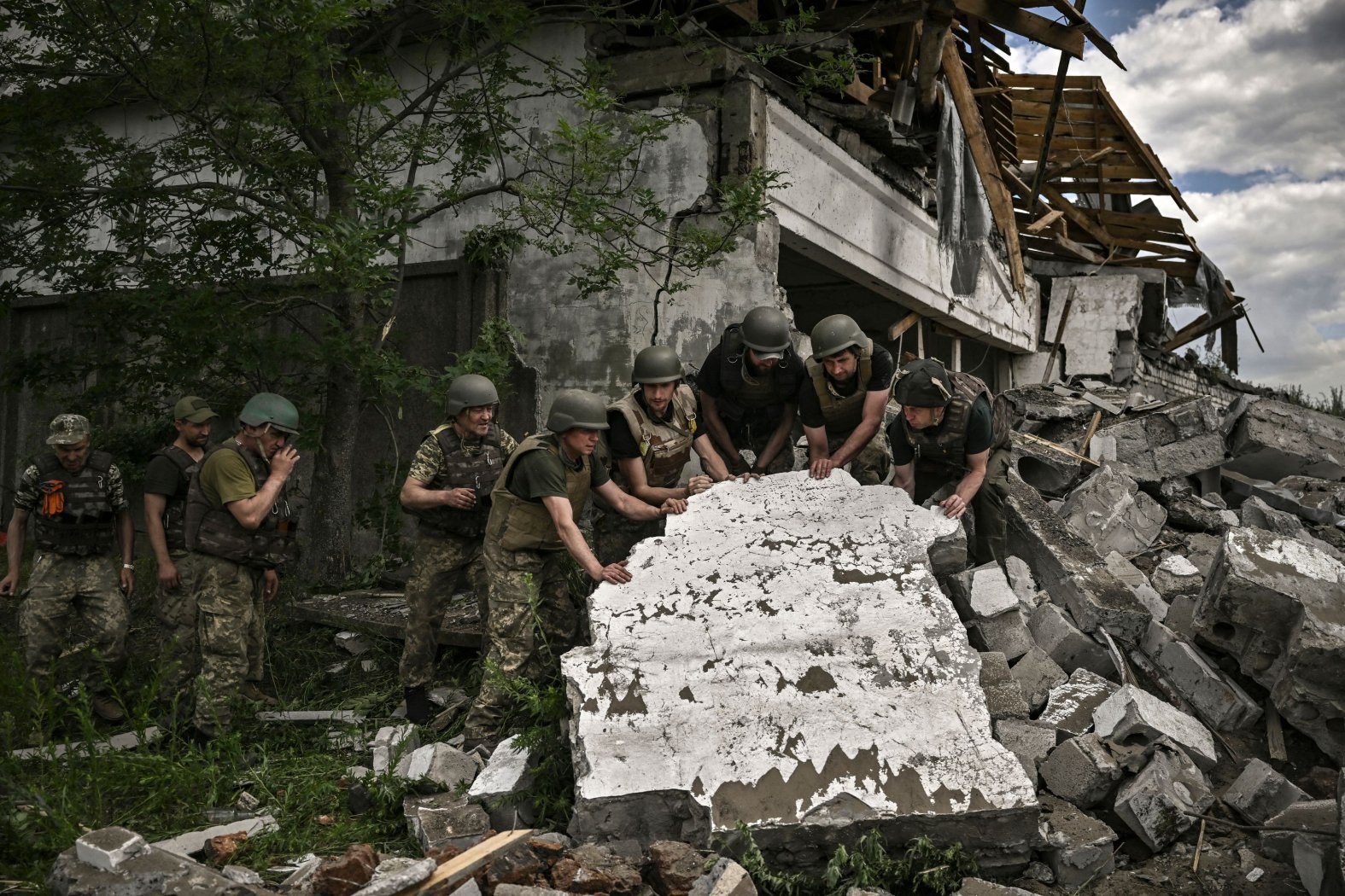 Прогнозы войны с украиной на сегодня последние