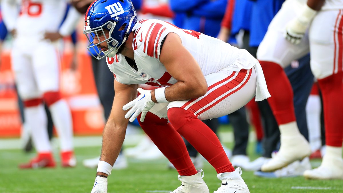 Giants Rally From 10 Down, Top Ravens 24-20 on Barkley's Run – NBC New York