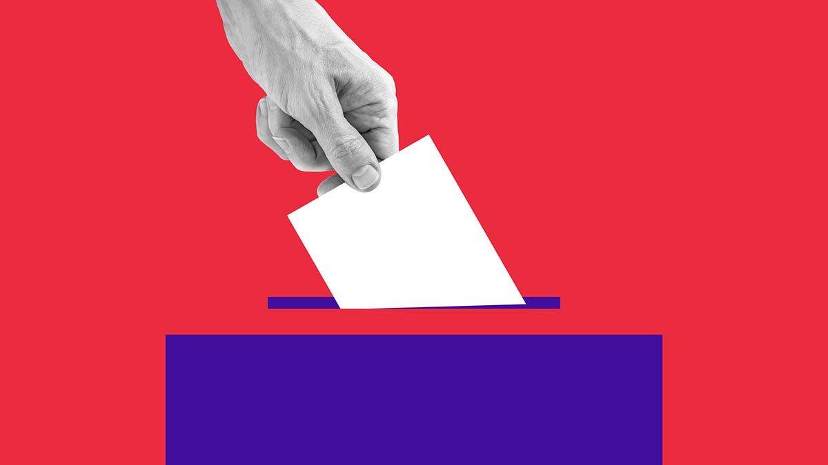 Democrats, Republicans Seen as Equally Extreme, New Poll Finds – NBC New York - Vimarsana News