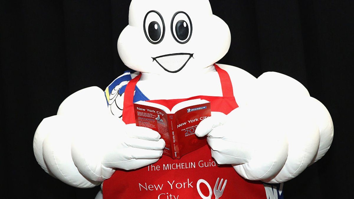 Michelin Guide NYC 2022 Stars Awarded to 19 Restaurants NBC New York