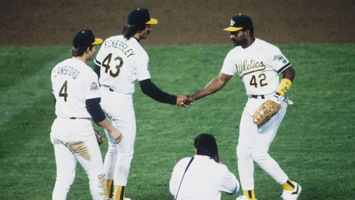 A's Roster  All About the 1989 Oakland A's (and Giants, and Loma