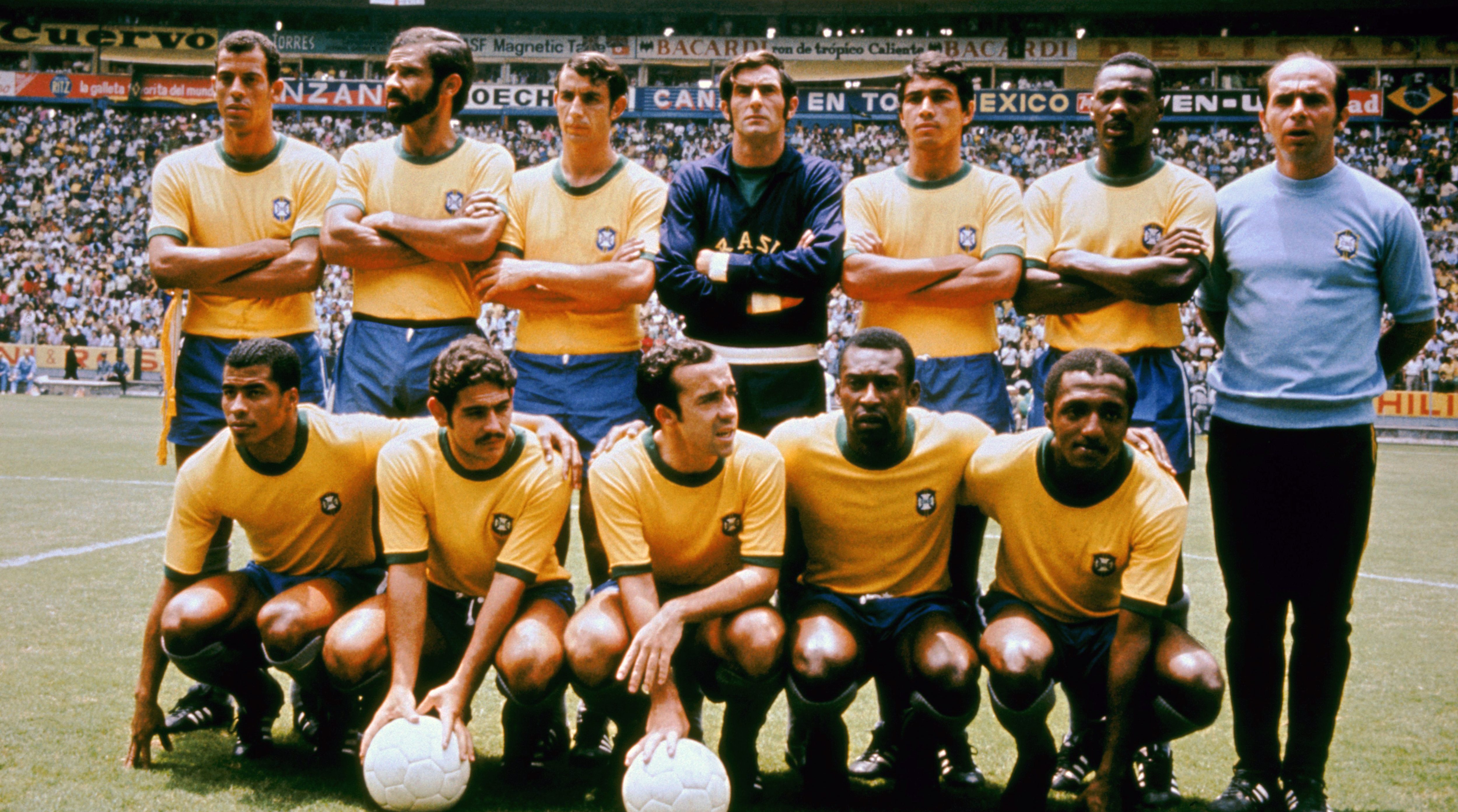 World Cup winners: Every country to be crowned world champions