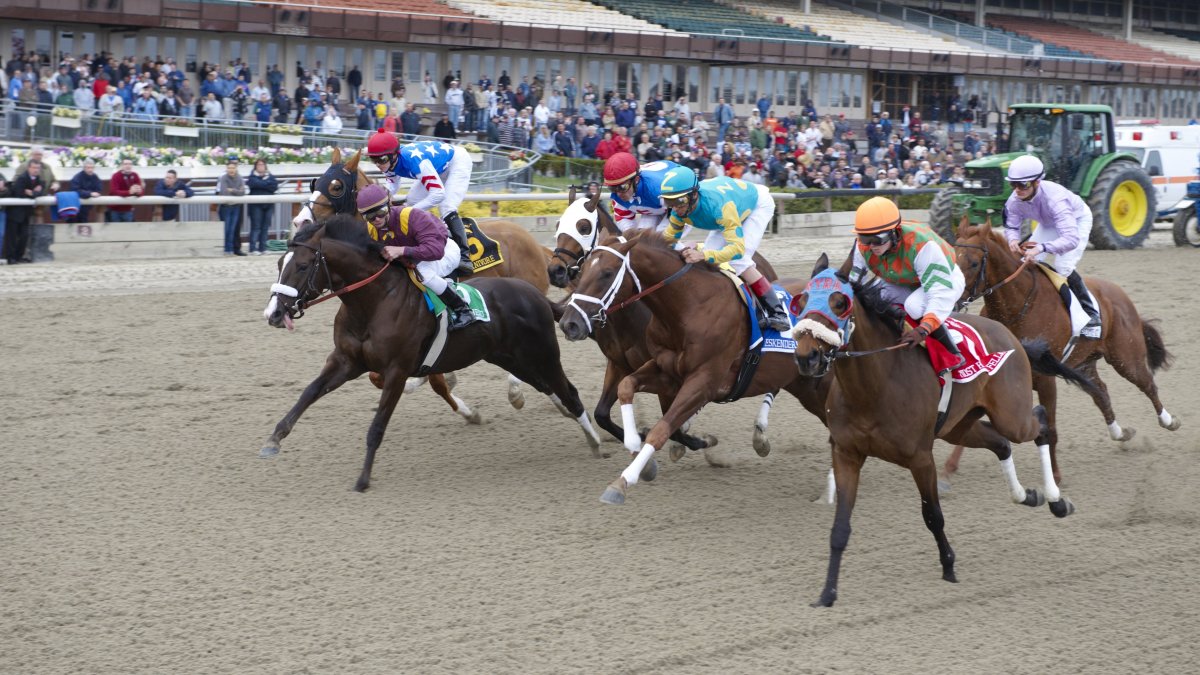 2 men sentenced in $280,000 Aqueduct Racetrack heist – NBC New York - Vimarsana News