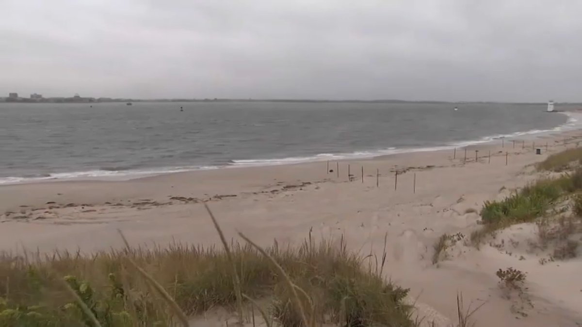 Sandy Anniversary: Still No Surge Barrier for NY and NJ, a Decade Later – NBC New York - Vimarsana News