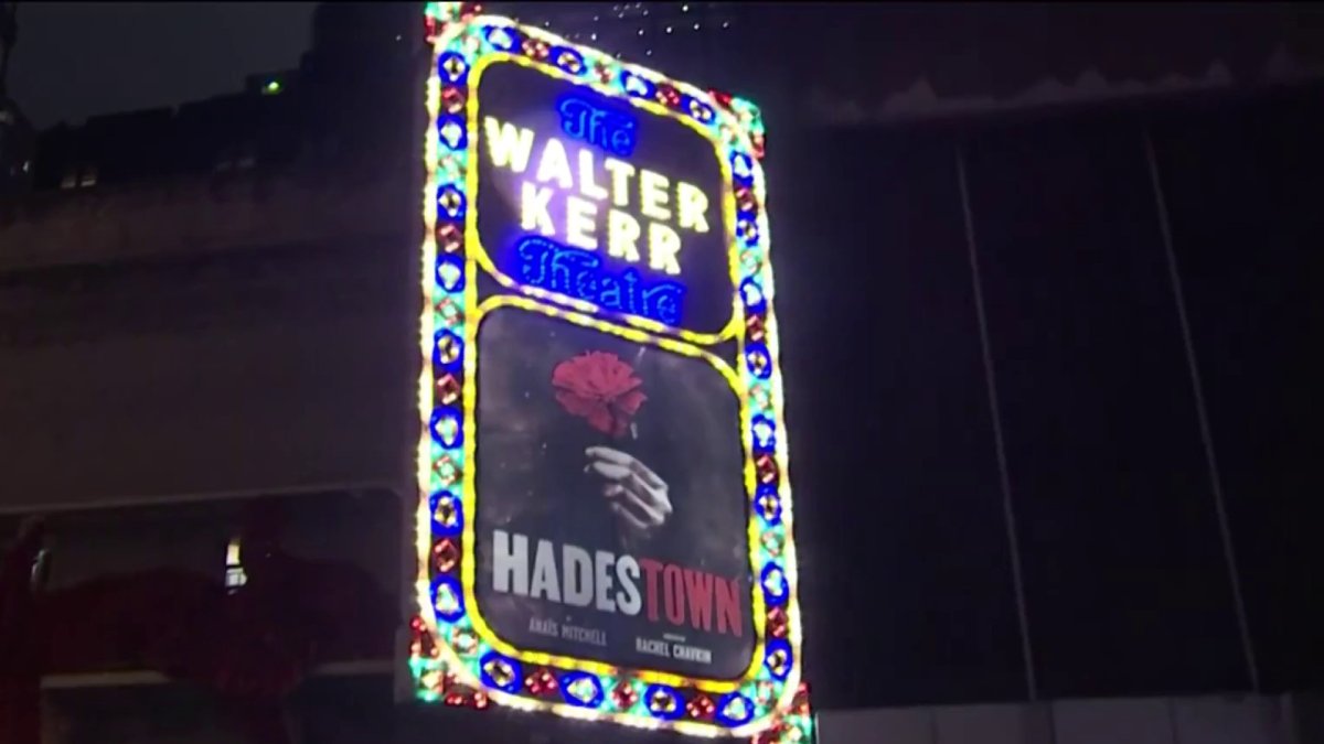 'Hadestown' Star Shames Audience Member for Using Device for Those With Hearing Loss – NBC New York - Vimarsana News