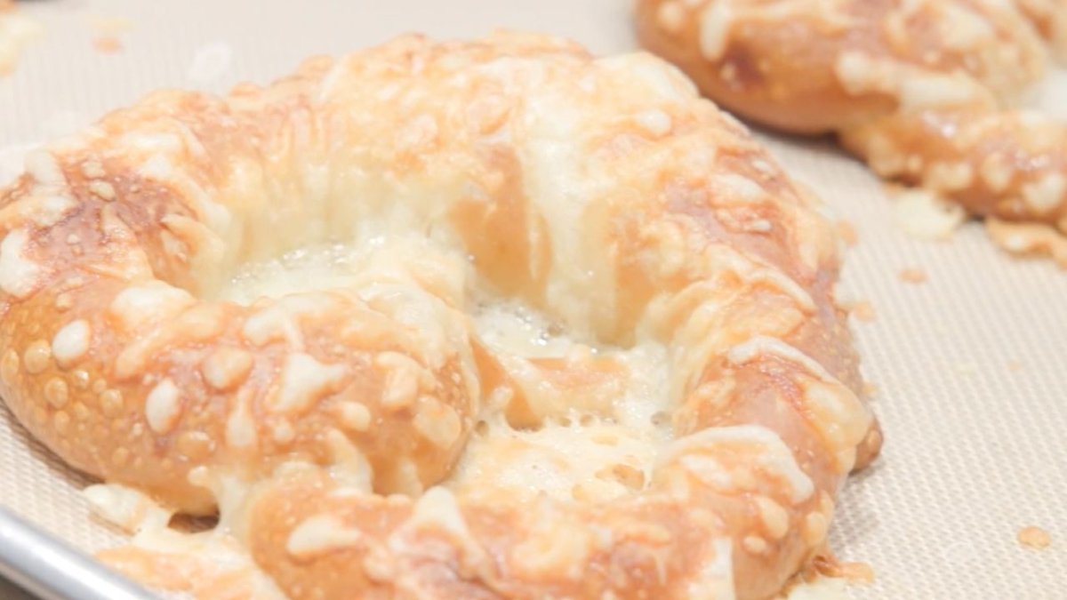 Liv Breads Bakery Has The World’s Best Pretzel NBC New York