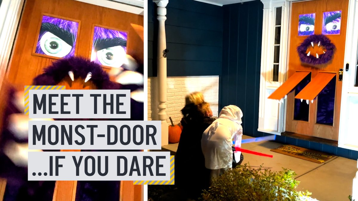 doors how to survive monsters｜TikTok Search