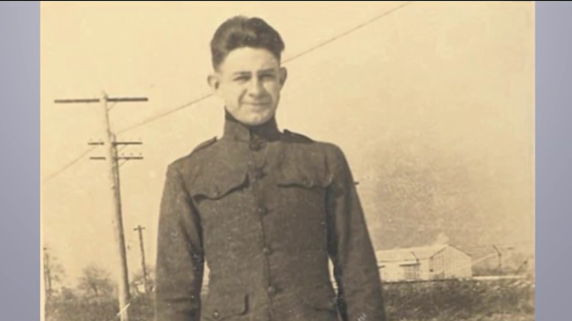 NYC Cold Case Murder: WWI Veteran’s Death And Disappearance Solved With ...