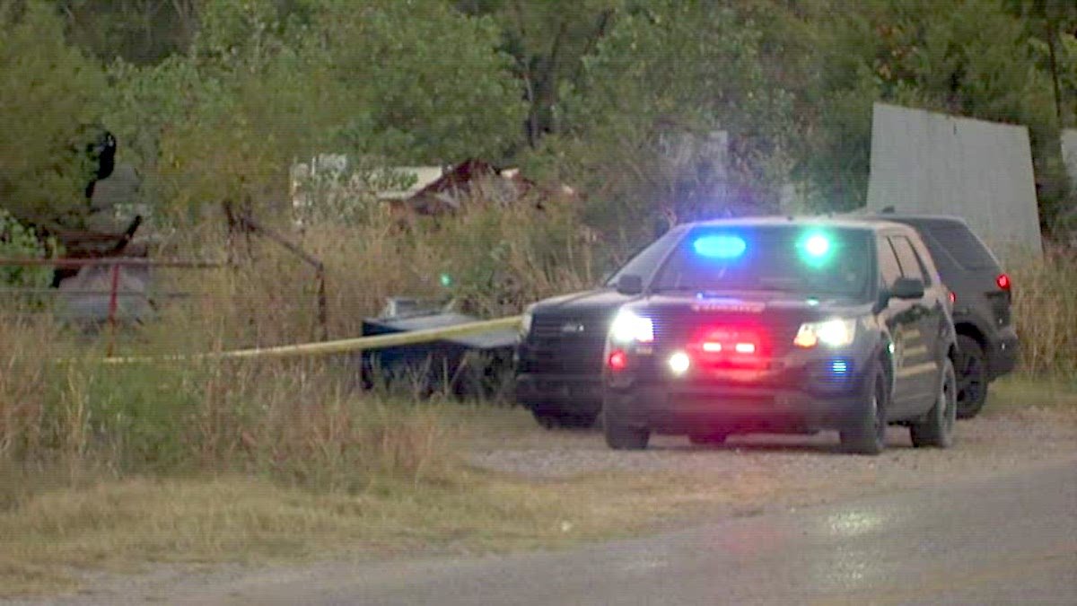 Missing Person of Interest in Oklahoma Quadruple Murder Found – NBC New ...