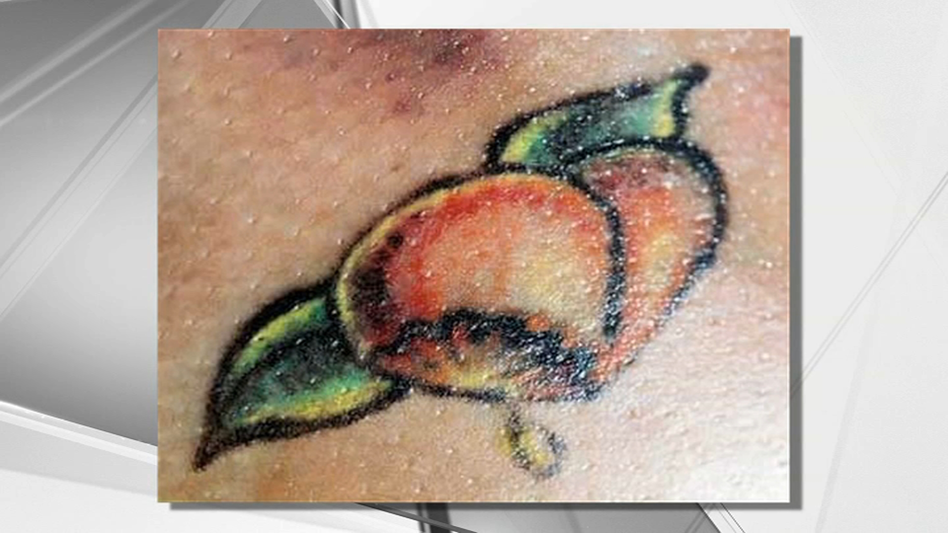 Gilgo Seaside sufferer ‘Peaches’ from her tattoo set to be recognized Gilgo Seaside sufferer ‘Peaches’ from her tattoo set to be recognized