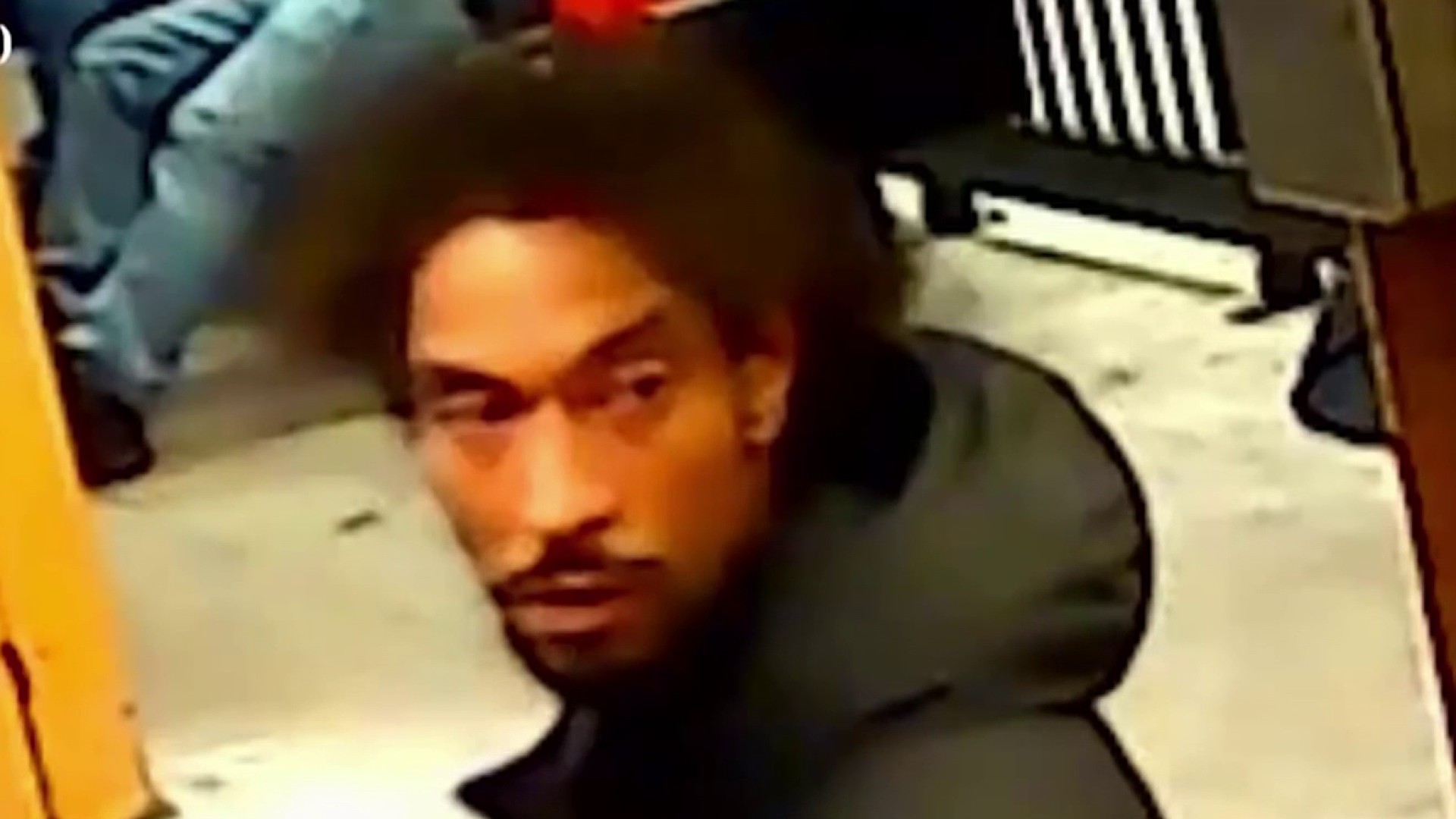 NYC Subway Shove: Suspect Arrested For Pushing Man Onto Bronx Tracks ...