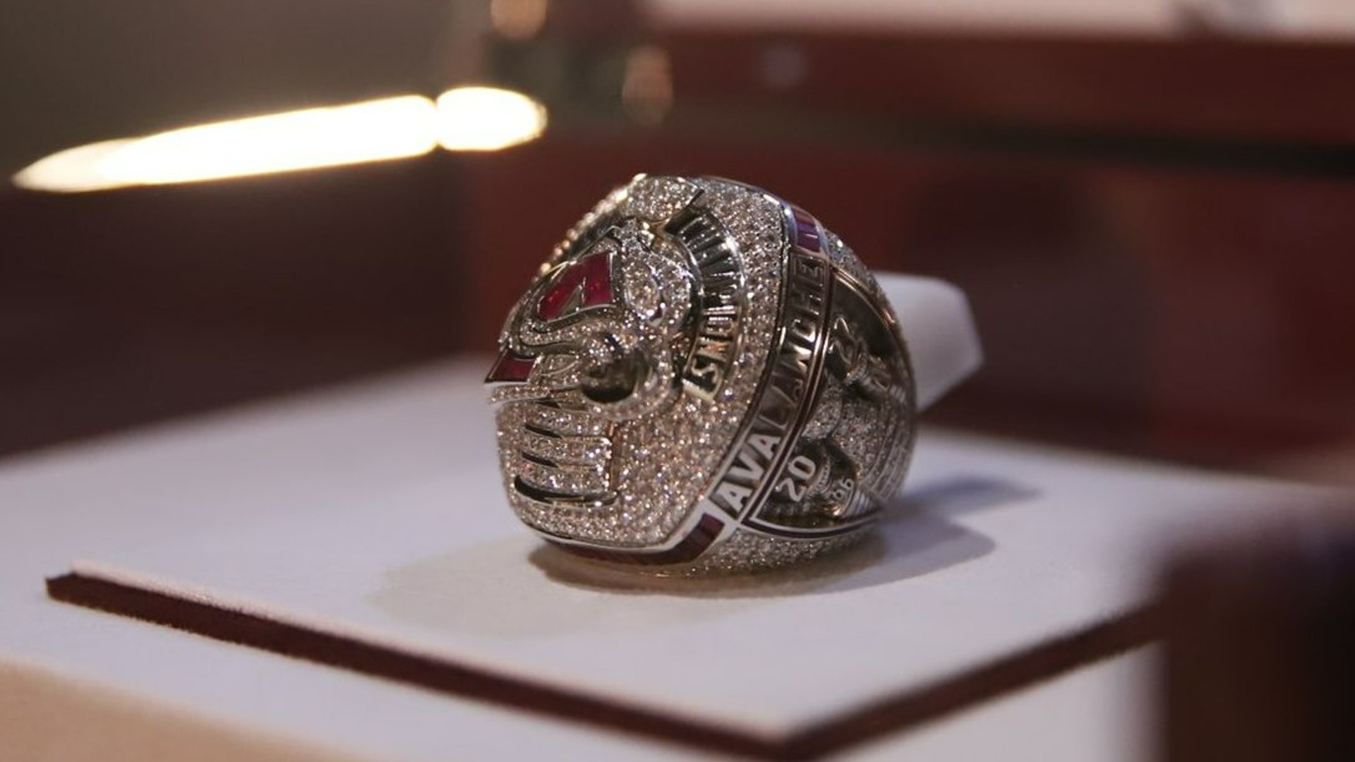 How the Lightning created the most elaborate Stanley Cup ring of all time -  The Athletic