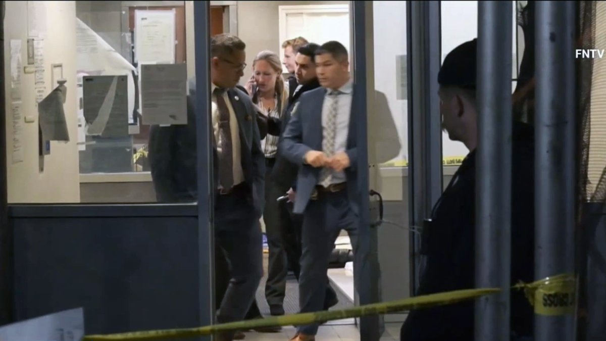 Brooklyn news Man sentenced for deadly shooting at party inside East