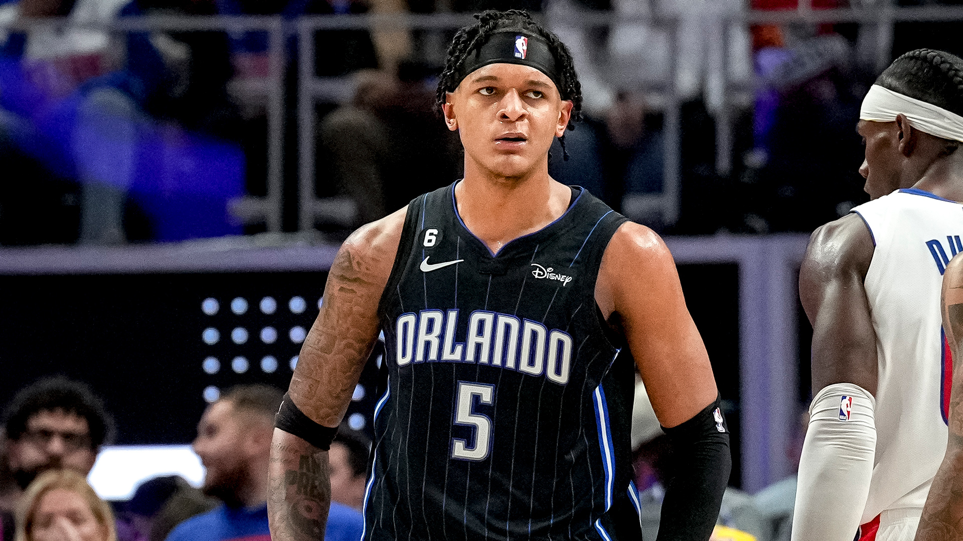 Magic’s Paolo Banchero Has Historic NBA Debut Vs. Pistons – NBC New York