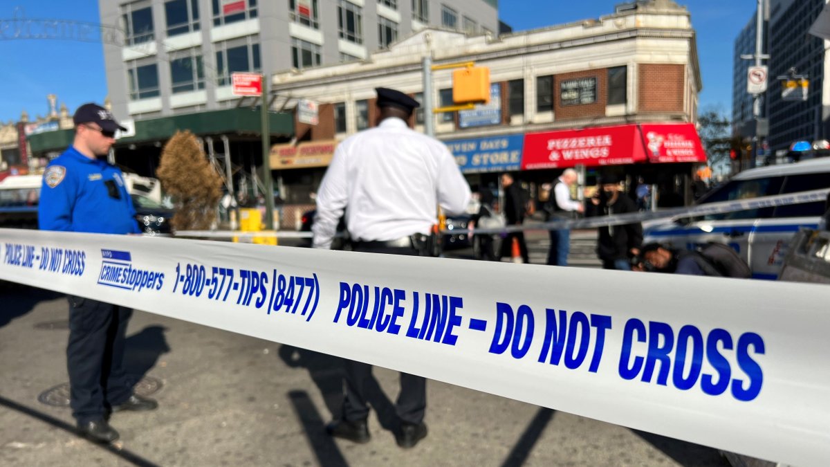 Queens shooting wounds 3 near LIRR stop – NBC New York

 | Media Pyro