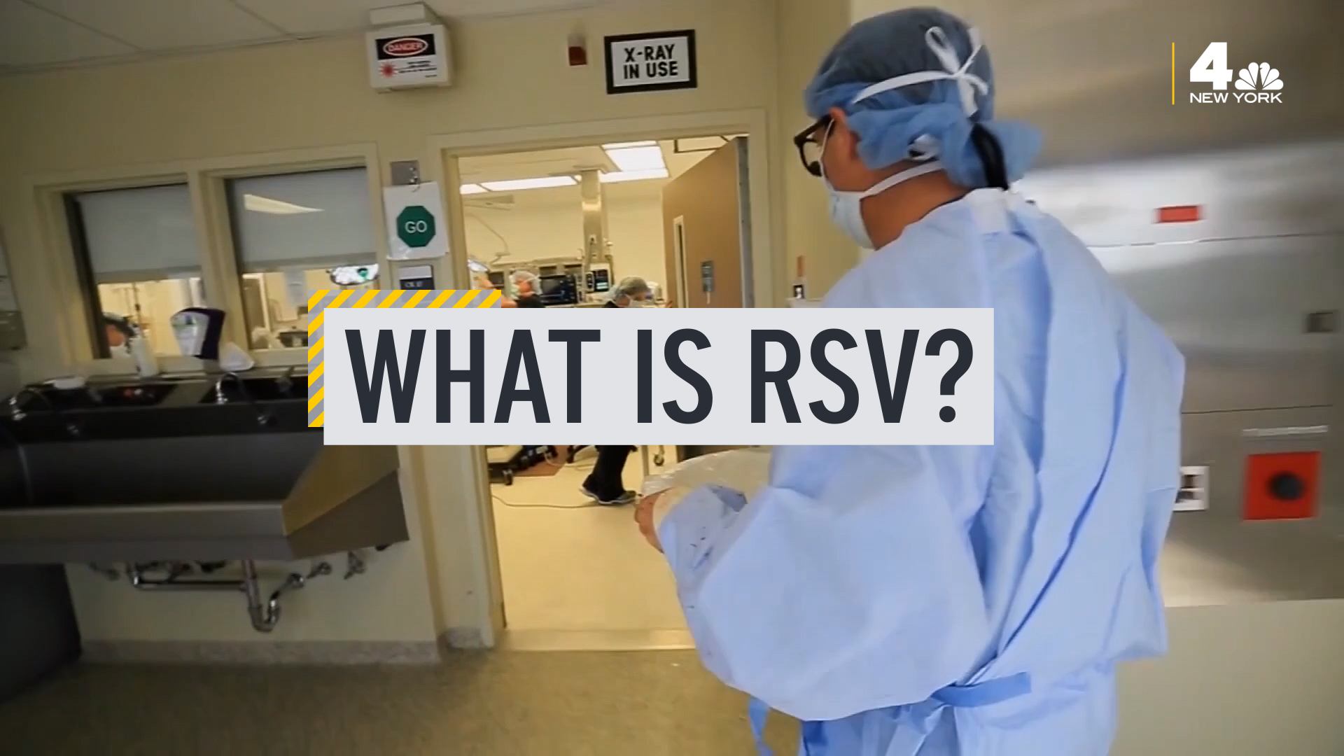 RSV Symptoms Contagious Period What Is It And More NBC New York   Rsv0 