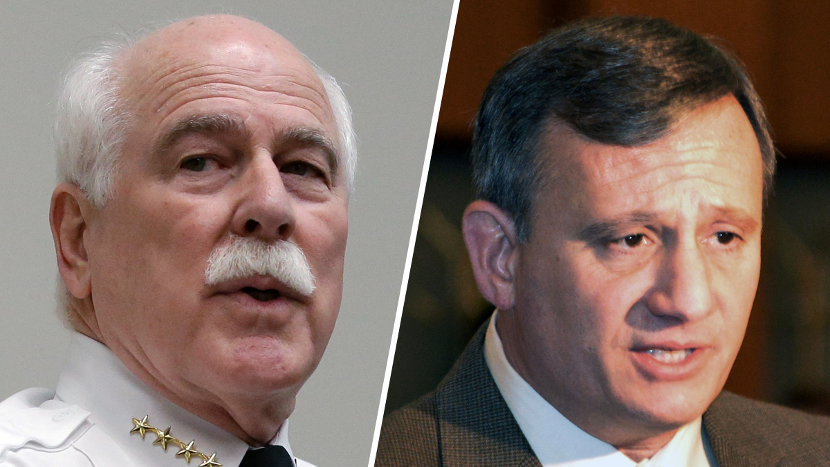 Major Gun Safety Group Turns Its Attention to Sheriff Races With New ...