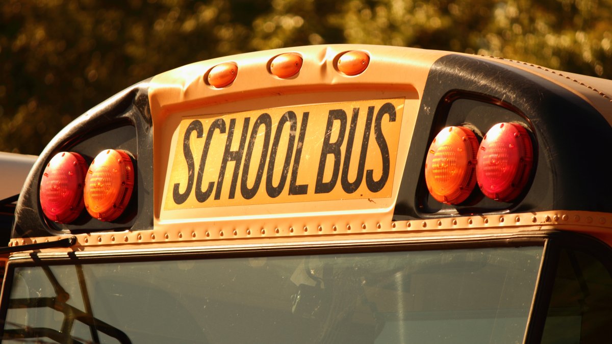 Paterson Bus Driver Arrested for Allegedly Crashing Into Parked Car – NBC New York - Vimarsana News