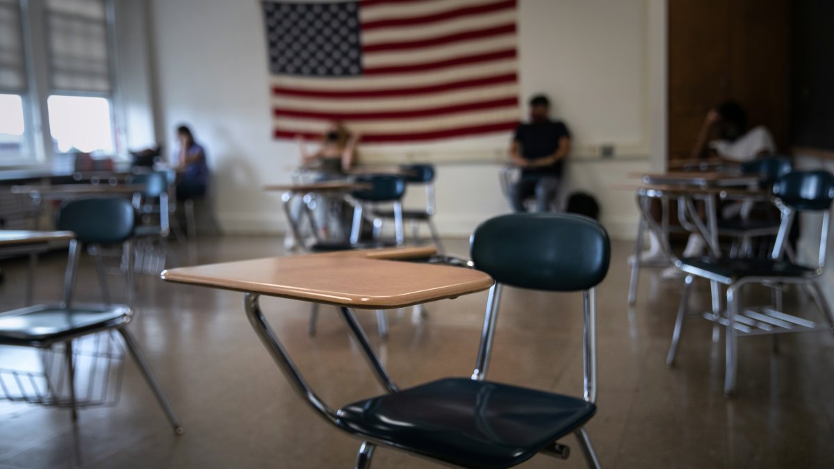 Swatting: Active Shooter Threat Locks Down Stamford High School ...