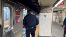 How NYC's new subway safety plan could affect people of color