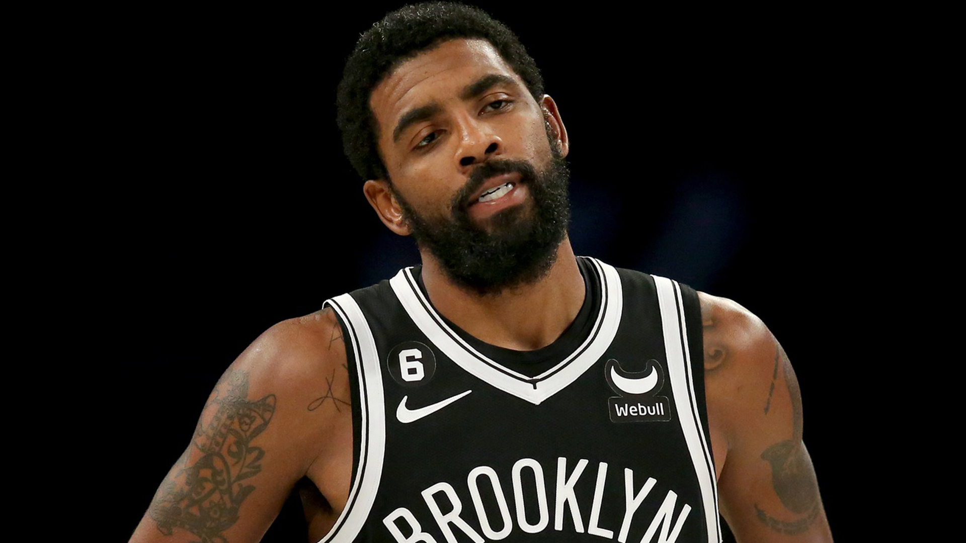 By the numbers: Kyrie Irving trending for career year in Season 10 -  NetsDaily