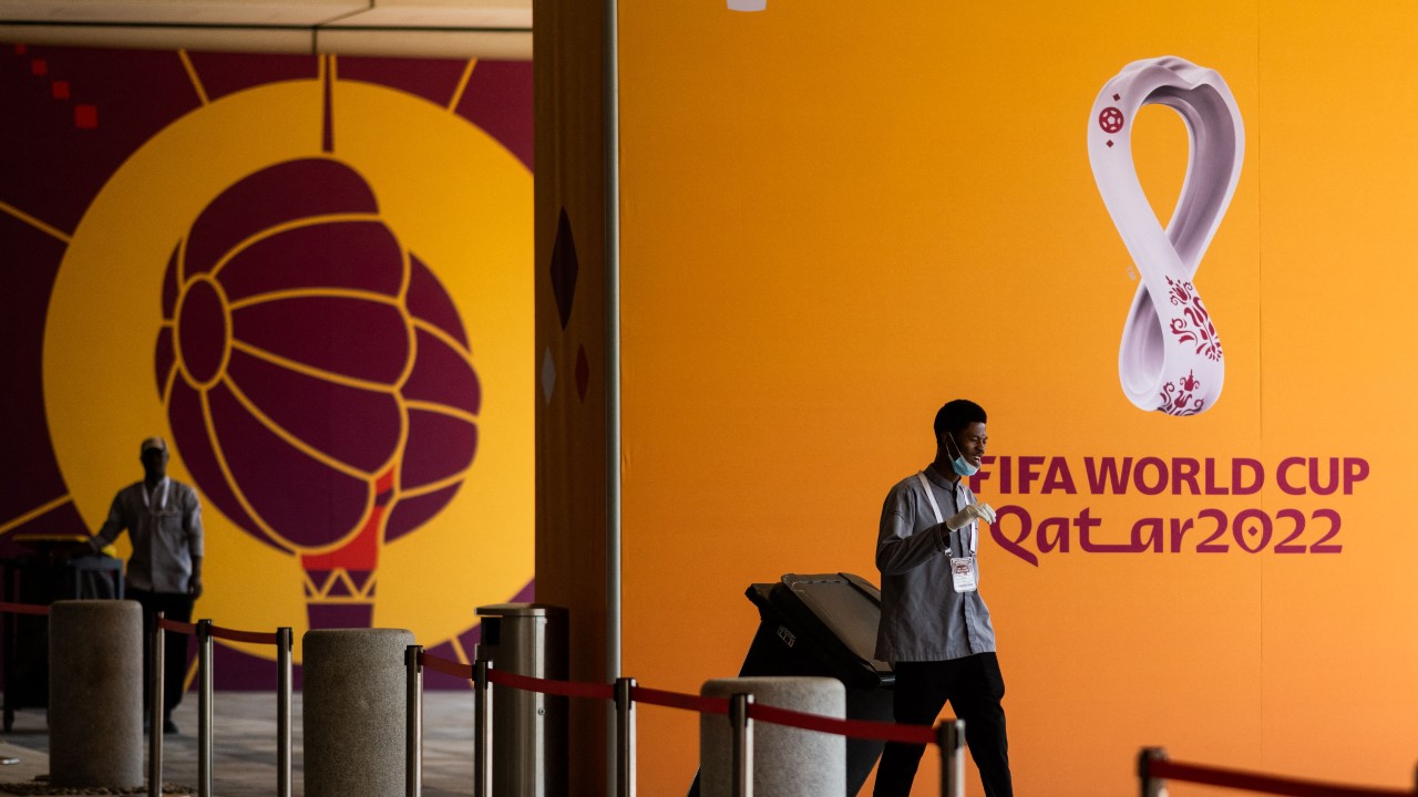 Qatars Residents Squeezed as World Cup Rental Demand Soars