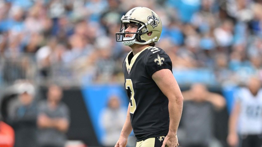 Winners, losers from Saints-Panthers, Steelers-Browns doubleheader