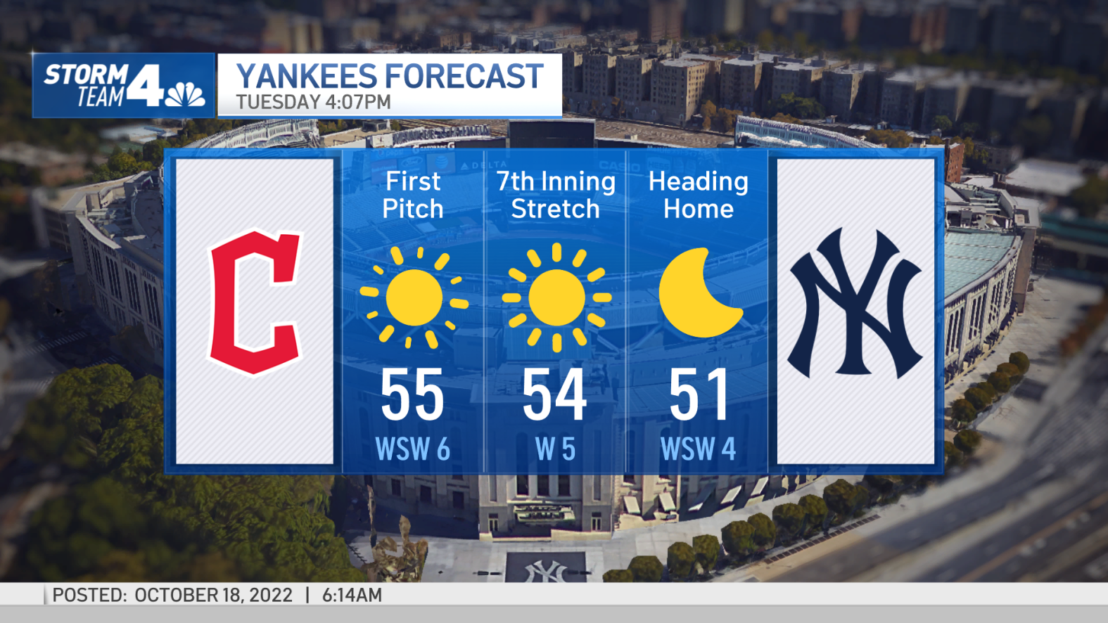 NY Yankees Schedule Game Time Channel And More Game 5 News NBC New York ny-yankees-schedule-game-time-channel-and-more-game-5-news-nbc-new-york