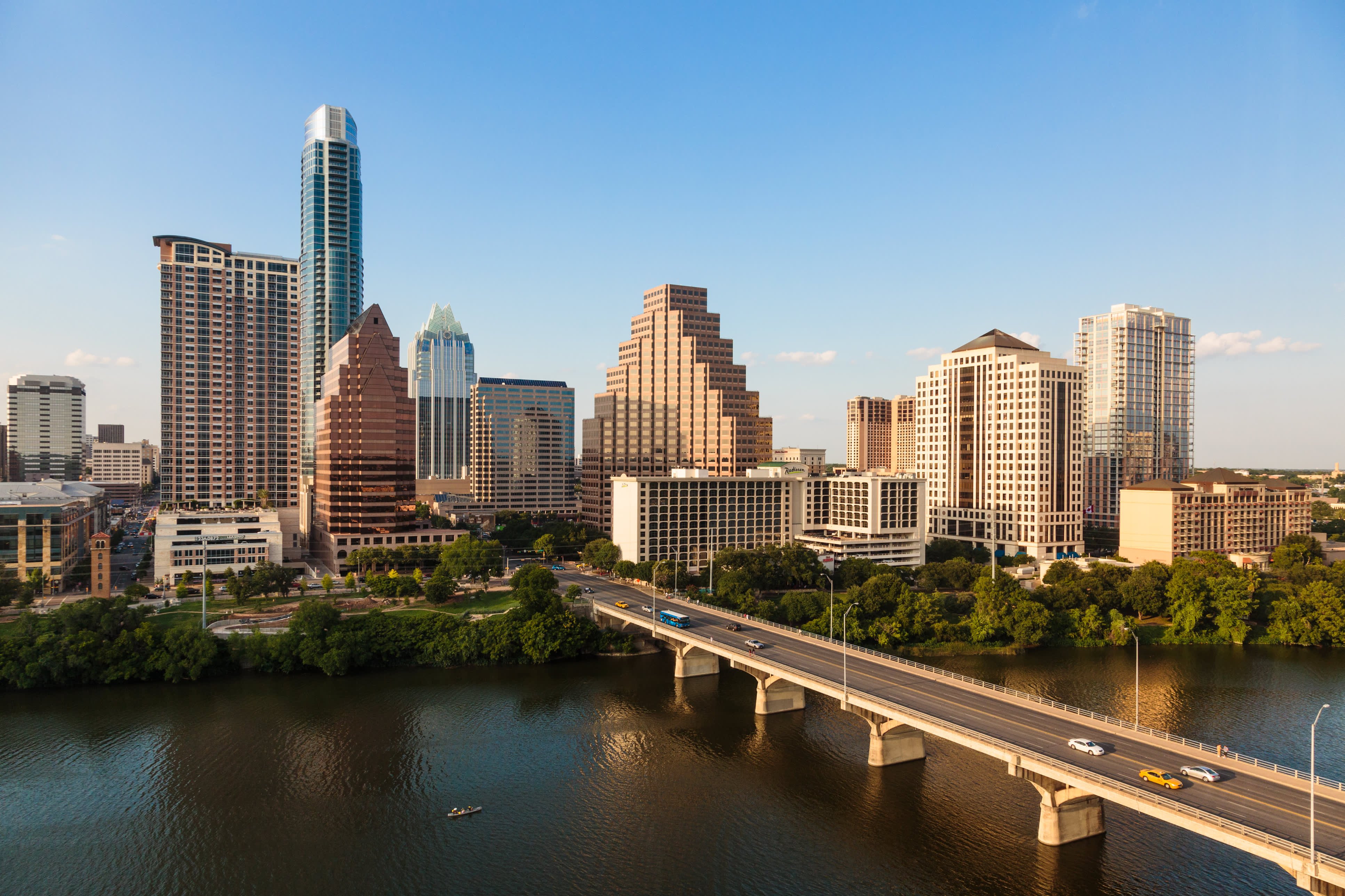 10 U.S. Cities That Are Growing the Fastest — and New York City Isn't One of Them - Vimarsana News